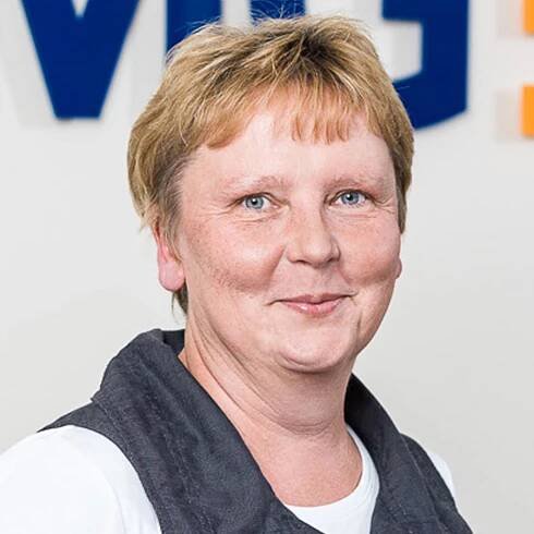 Dipl.-Ing. Rena Bohmert 