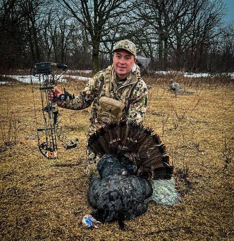 Spring Gobbles: A Quick Guide to Turkey Hunting in Manitoba | Hunt Fish Manitoba