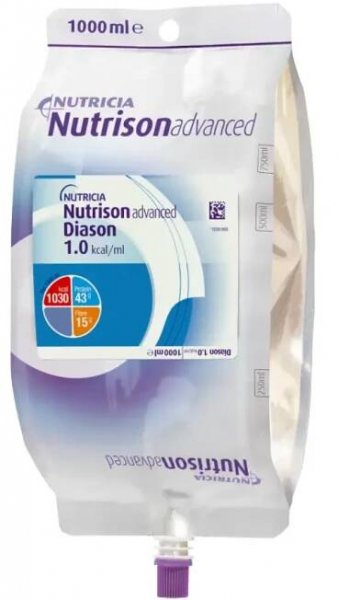4692_NUTRISON ADVANCED DIASON 1000 ML