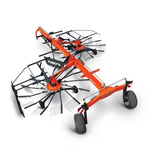 Agriculture Equipment | Nova International | Windsor Nova Scotia