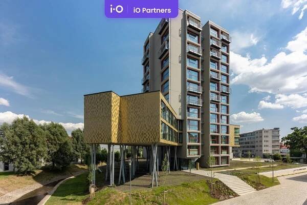 Pronájem skladového prostoru 375 m², Dornych, Brno - Trnitá