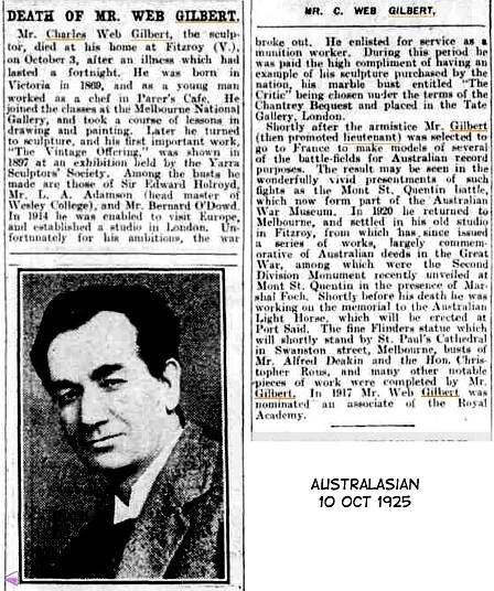 Forward Undeterred - Gillies and Judd Family History