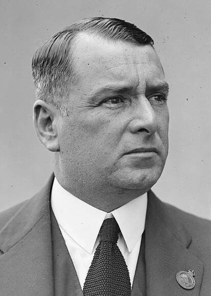 Josiah Francis