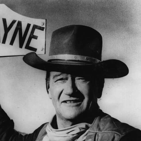 4 Fascinating Facts About John Wayne