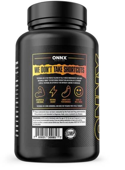 SAVAGE: Pre Workout Supplement | ONNX Nutrition - onnxnutrition.com