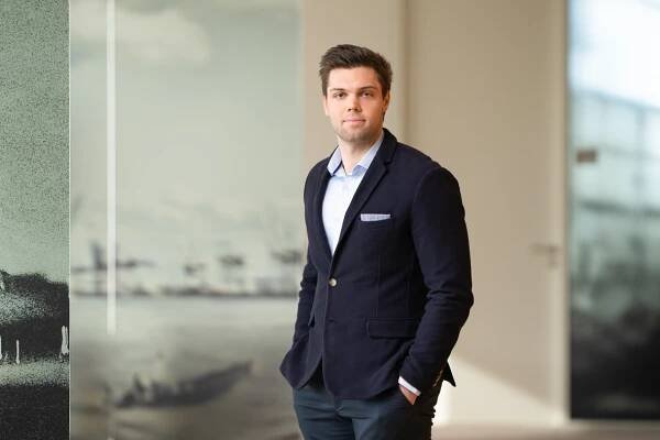 Pavel Váňa – Havel & Partners