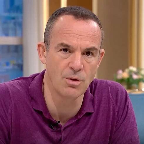 Martin Lewis says parents who had children between these years 'could get £5,000'