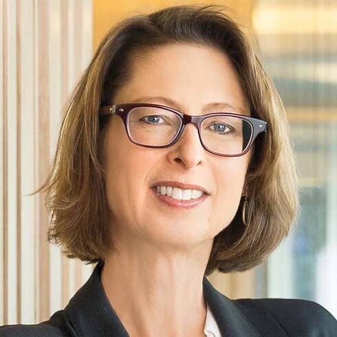 Abigail Johnson Channel