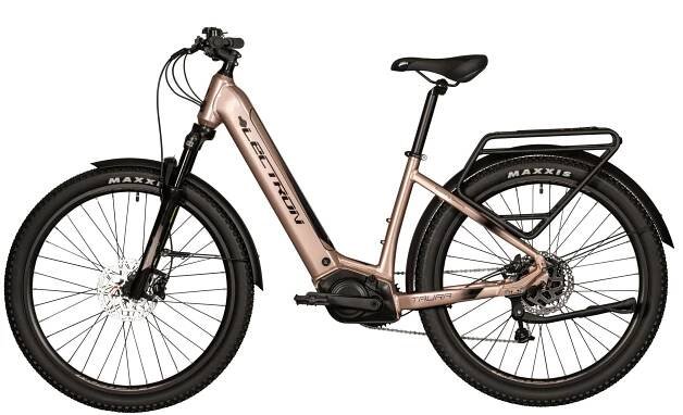 LECTRON Taura PX 20 Ah 27,5" 2025