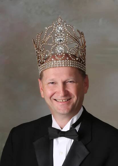 Paul Andrew Brown