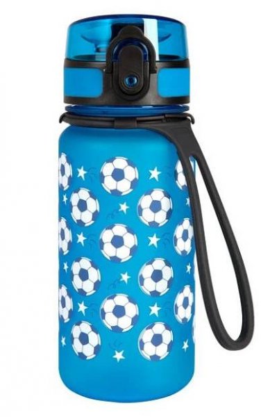 Albi Dětská láhev 350 ml - Fotbal ~ 1