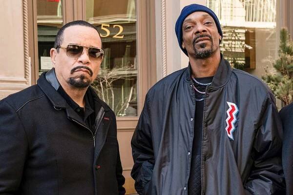 Mariska Hargitay and Ice-T talk memorable guest stars from 'Law & Order: SVU'