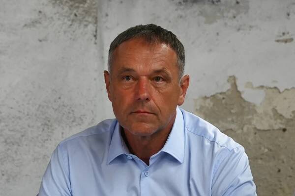Bývalý brankář Mikloško má rakovinu. Sportovní ředitel Baníku Ostravy chemoterapii odmítl