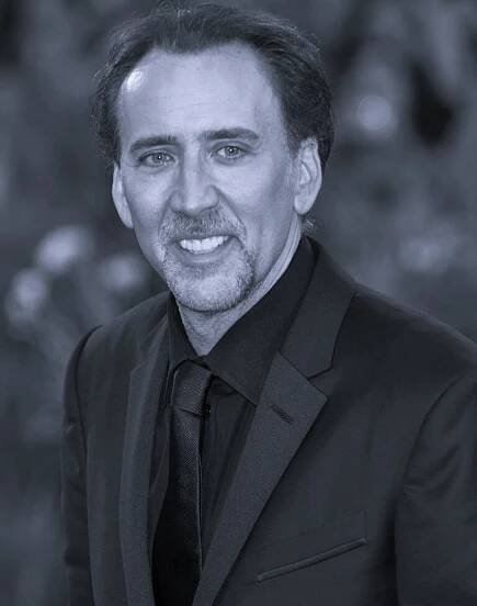 Nicolas Cage je upírem, který se vždy jednou za zhruba 75 let někam převtělí. Foto: CC BY-SA 2.0