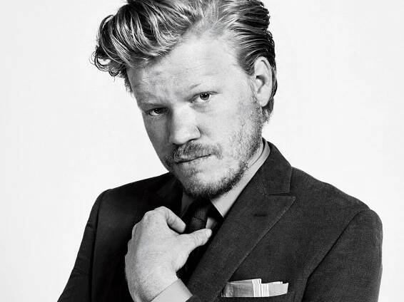 Jesse Plemons Is the Worst Schmoozer in Hollywood