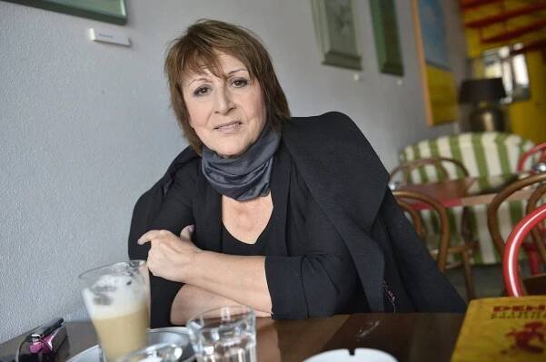 Tena Elefteriadu