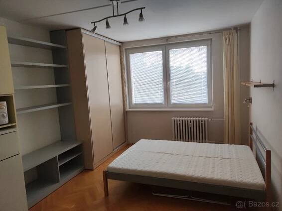 Pronájem 1+kk ul. Trávník, Přerov, bez RK