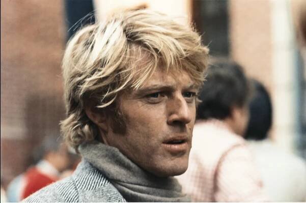 Robert Redford zemřel ve věku 89 let. Odešel Kandidát, Condor a Sundance Kid