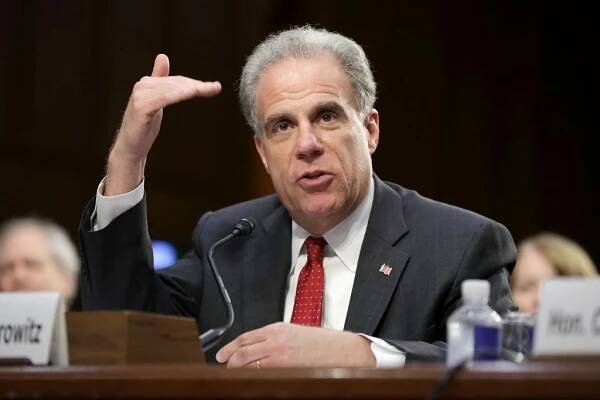 Read the full text: DOJ IG Michael Horowitz's report into origins of Russia probe