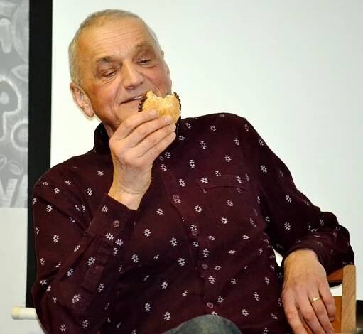 David Vávra: Cestování vede člověka k poznání, že domácí harmonie je nejcennější