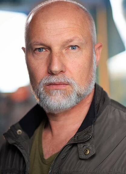 Simon Werner - Agentur aziel, Berlin
