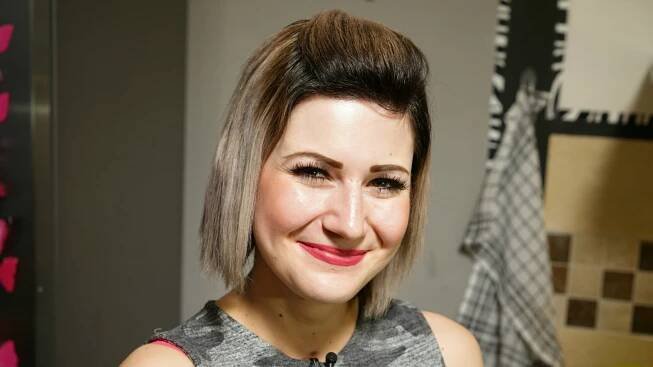 Lucie Krejčová