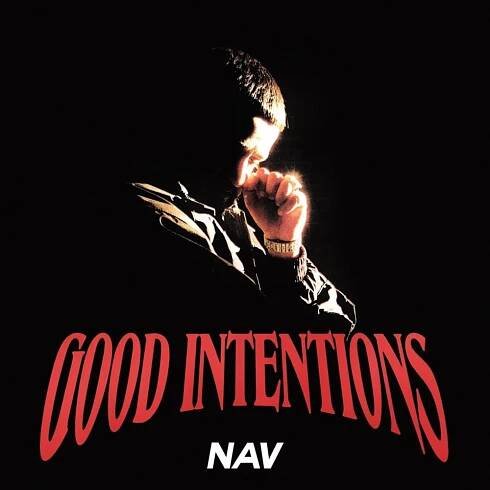 Good Intentions (album)