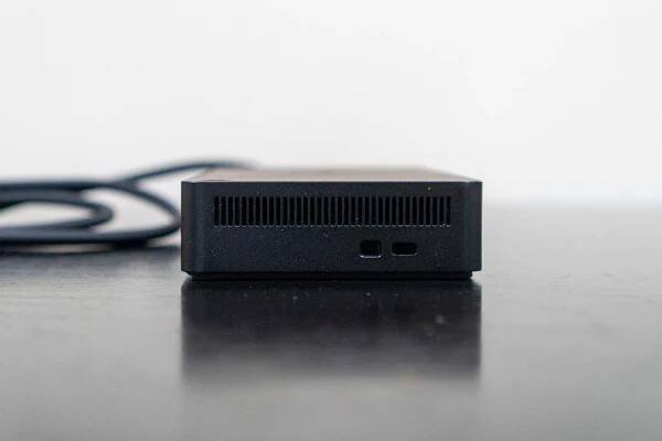 Dell WD19TB Thunderbolt 3 Dock – Zit Seng's Blog