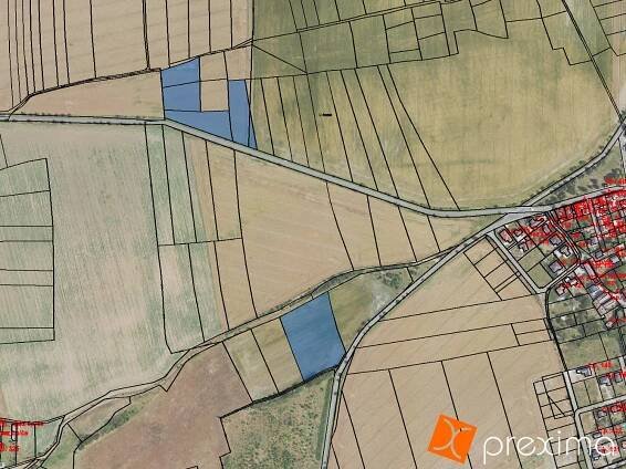 Prodej Pozemek, Dobříč, okres Praha-západ