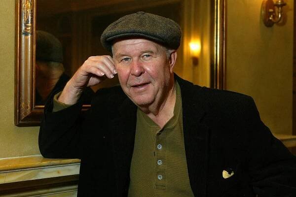 Ned Beatty, Actor Known for ‘Network’ and ‘Deliverance,’ Dies at 83