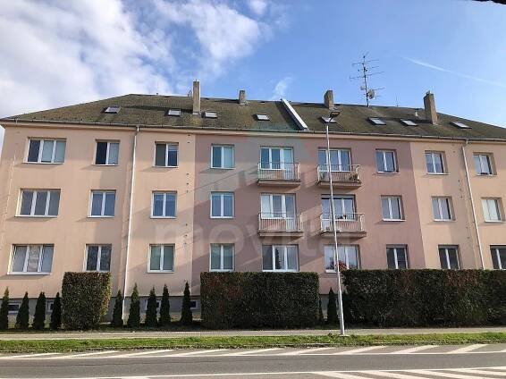 Olomoucká, Šternberk, okres Olomouc