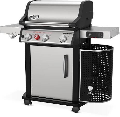 Weber Spirit SPX-335