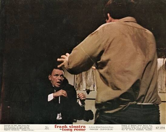 MBC INTERACTIVE ARCHIVE - USA: Filmmaking in Florida 1960s 
