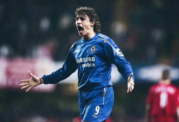 Why did Hernán Crespo, Andriy Shevchenko and other big-name strikers fail to ignite at Chelsea?