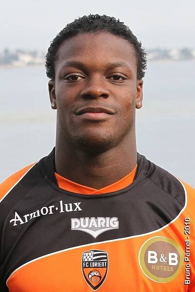 Lamine Koné – Wikipedie