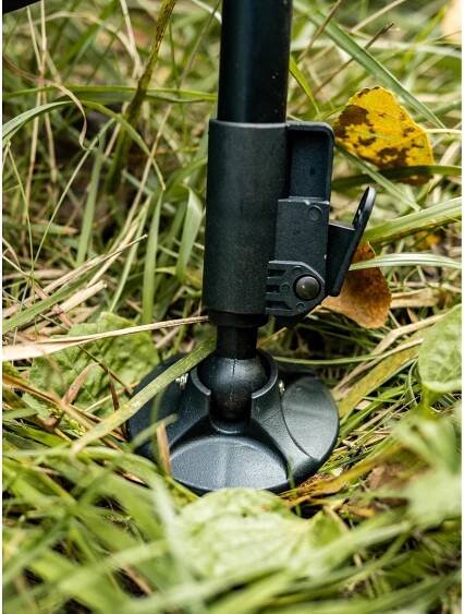 Wychwood sedačka Tactical X High Arm Chair - CarpCentrum