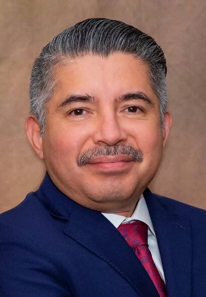 HACB Administrators | Brownsville Housing Authority