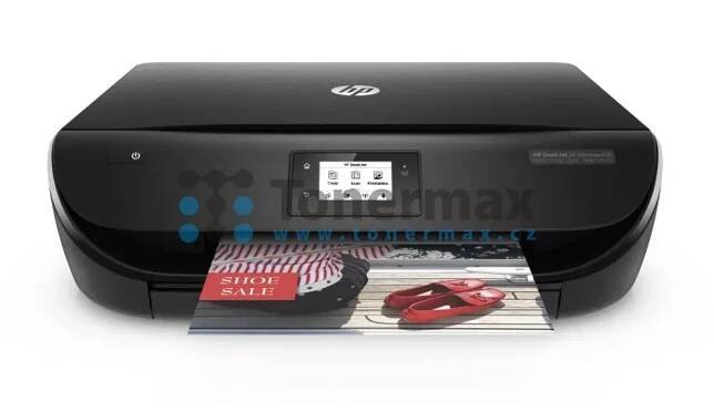HP Deskjet Ink Advantage 4535 - náplně do tiskárny ( cartridge ) | TONERMAX, s.r.o.