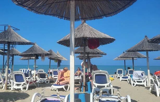 Dovolenkujte s Čedokom v Albánsku. Zriadil priame lety do Tirany aj z Košíc