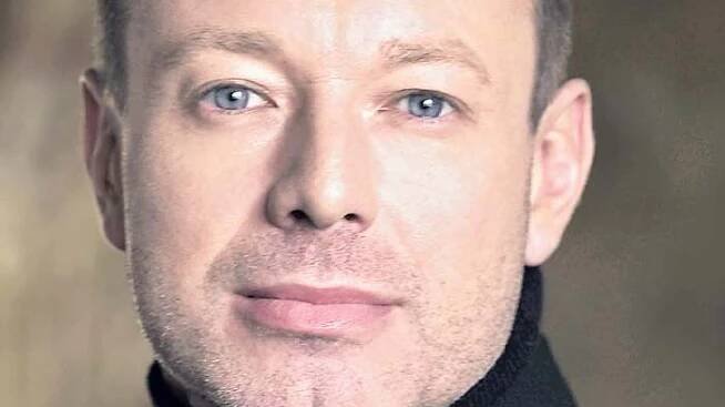 Michal Dvořák: Vivaldi byl první skladatel filmové hudby
