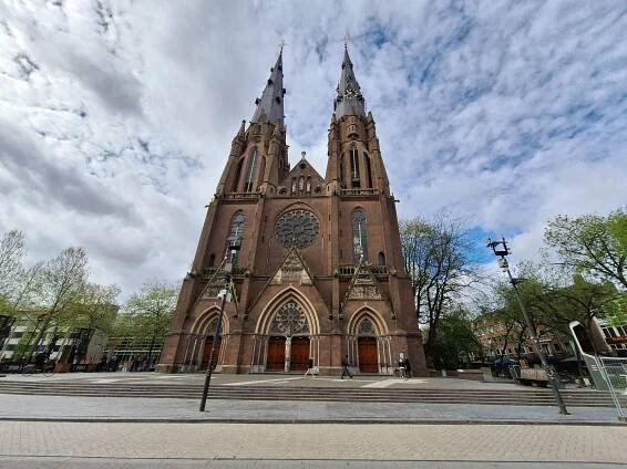 Eindhoven – mesto s priamou linkou z Bratislavy