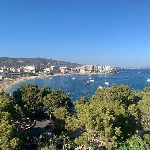DREAMS CALVIÀ MALLORCA - Updated 2025 Prices & Hotel Reviews (Badia de Palma, Spain)