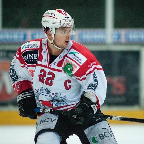 Alexandre Tremblay