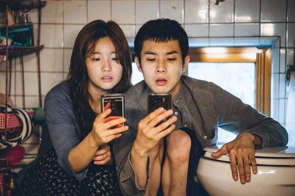 The Best Escape From News and Social Media? Foreign Films
