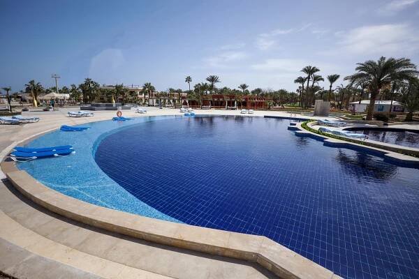 CALIMERA BLEND PARADISE, Egypt od 623 Kč