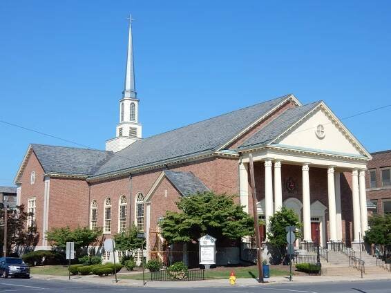 Diocese of Allentown