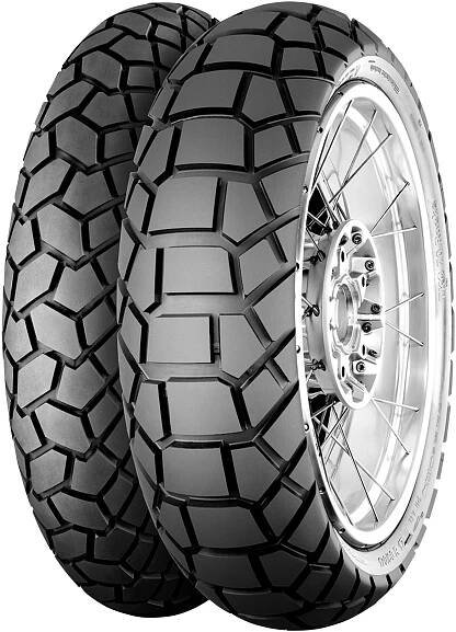 CONTINENTAL TKC 70 ROCKS 150/70 R 17 69S