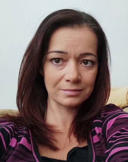 Jana Zlámalová