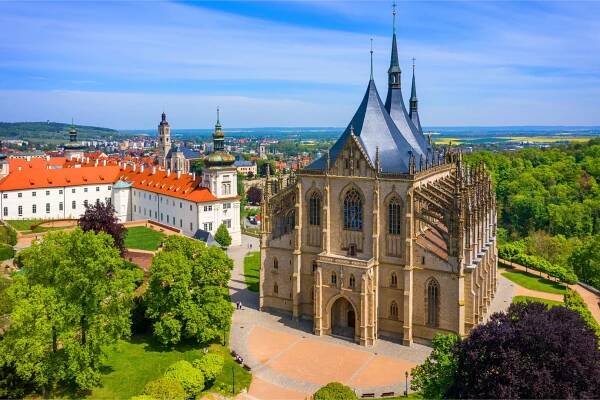LH Hotel Mědínek - Ubytování v centru Kutné Hory