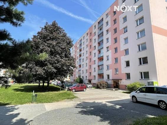 Prodej byt 4+1, 89㎡
